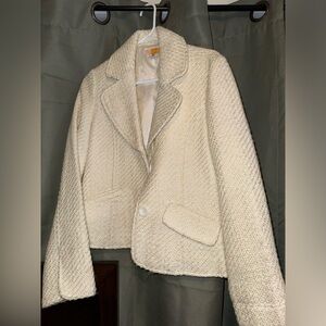 Tulle Women’s Blazer